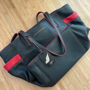 Diana von Fustenberg Purse